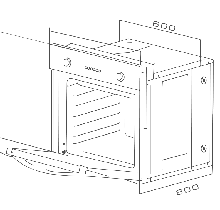 Lò nướng TA 917